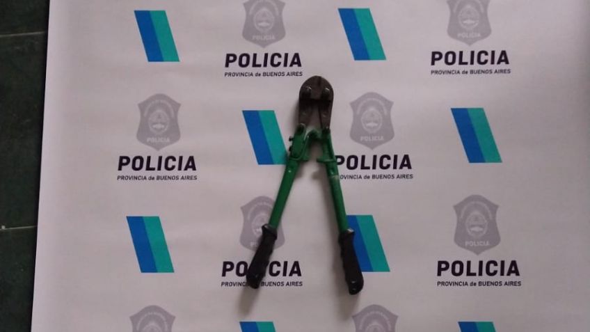 Recuperan bicicletas y dinero en dos allanamientos