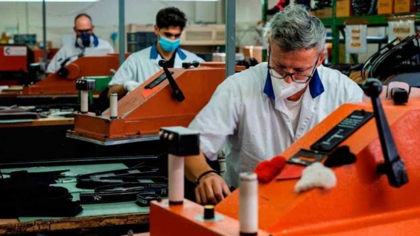 La Provincia extendió las convocatorias de financiamiento para cooperativas