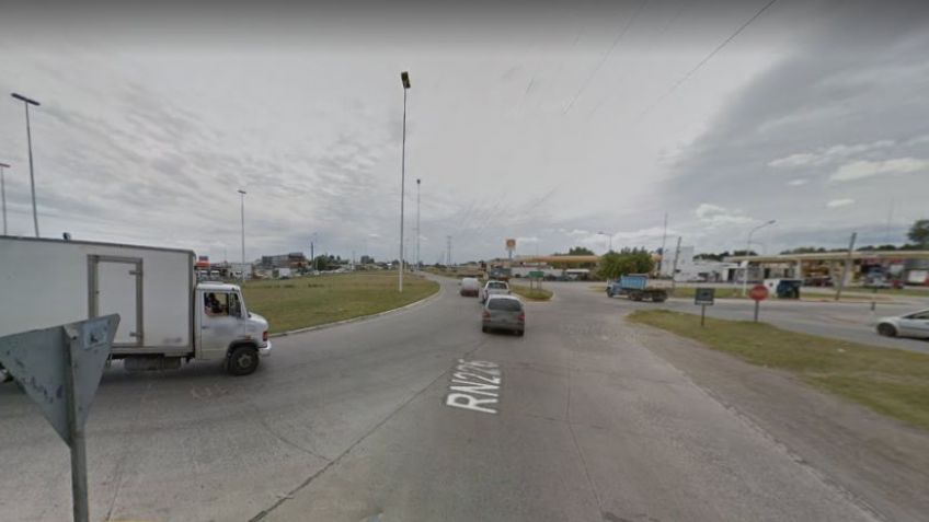Conformarán una mesa de trabajo para buscar una solución al caos vehicular de Actis y Ruta 226