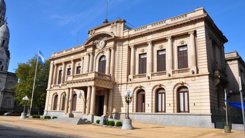 El Municipio busca favorecer la inserción laboral de los jóvenes