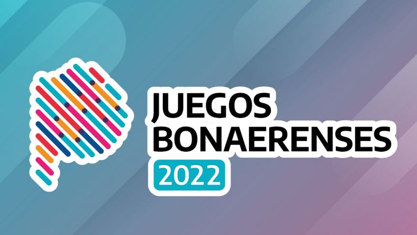 Se abrieron las inscripciones para los Juegos Bonaerenses 2022