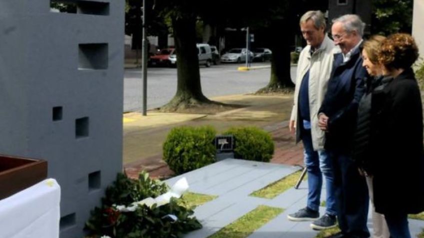 La UCR realizó su acto por el Día de la Memoria