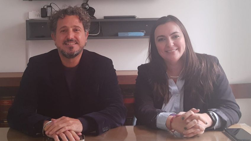 La Administración de Justicia del Colproba se reunió en el Colegio de Abogados Departamental