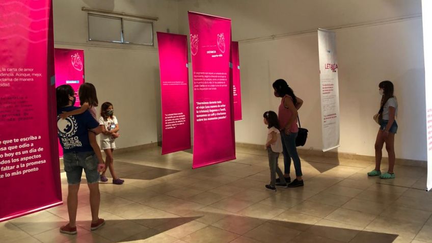 Avanza el proyecto "Las Cartas del Bicentenario" para resguardar el patrimonio histórico y social de Tandil