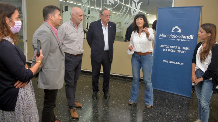 Se presentarán los avances del Acuerdo del Bicentenario y el plan de trabajo para el año