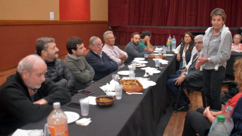 Provincia y Municipio fortalecen el desarrollo de la agroecología en Tandil