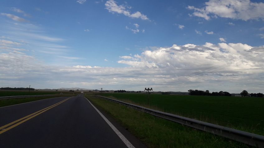 Se espera una mínima de 2º para este jueves