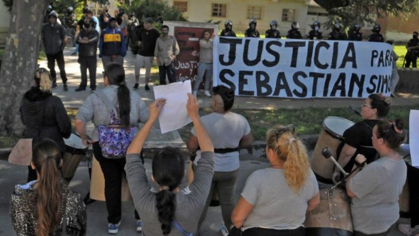 Casación rechazó la queja de la defensa de Jaureguiber y el fiscal pidió la detención