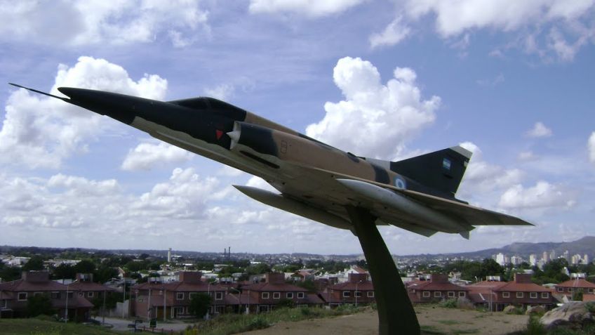 Malvinas: trasladan el acto al Barrio Mirage e inaugurarán la Plaza 2 de abril