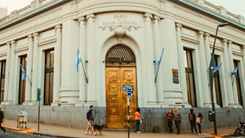 En Tandil, desde el martes 5 los bancos vuelven al horario de 10 a 15