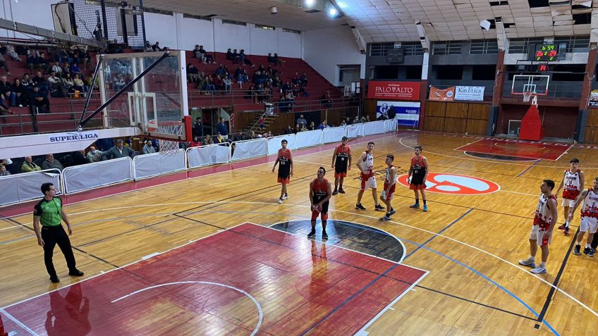 Independiente logró su primer triunfo de la temporada