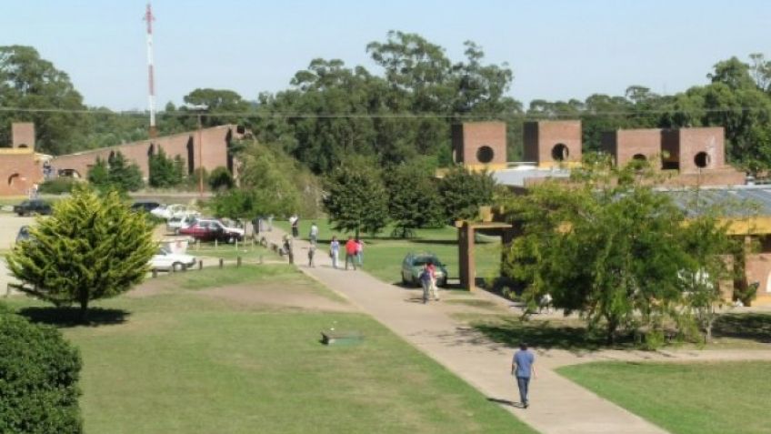 Habrá un puesto de vacunación en el Campus de la UNICEN