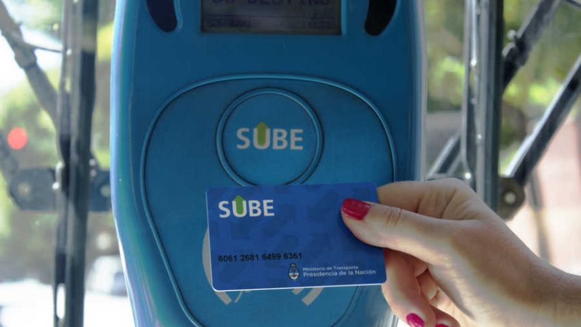 Afirman que se acerca la implementación de la SUBE en Tandil