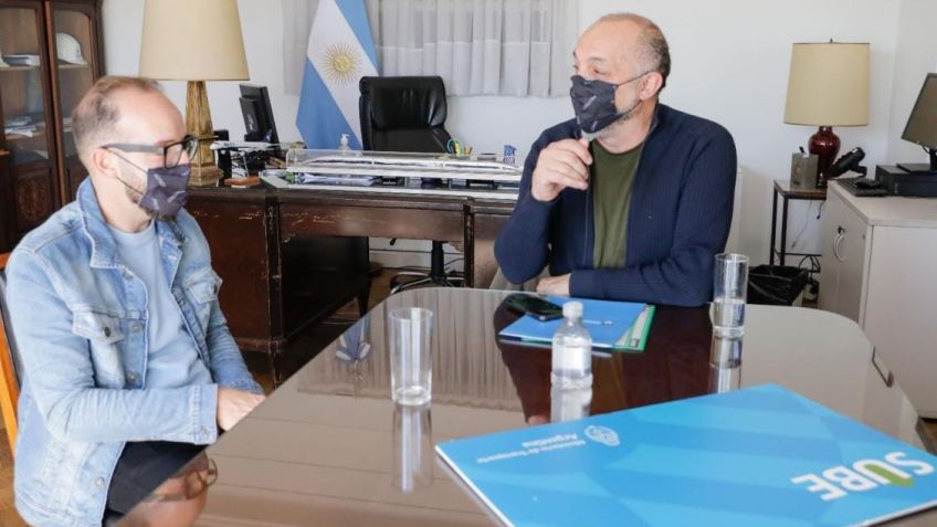 Afirman que se acerca la implementación de la SUBE en Tandil