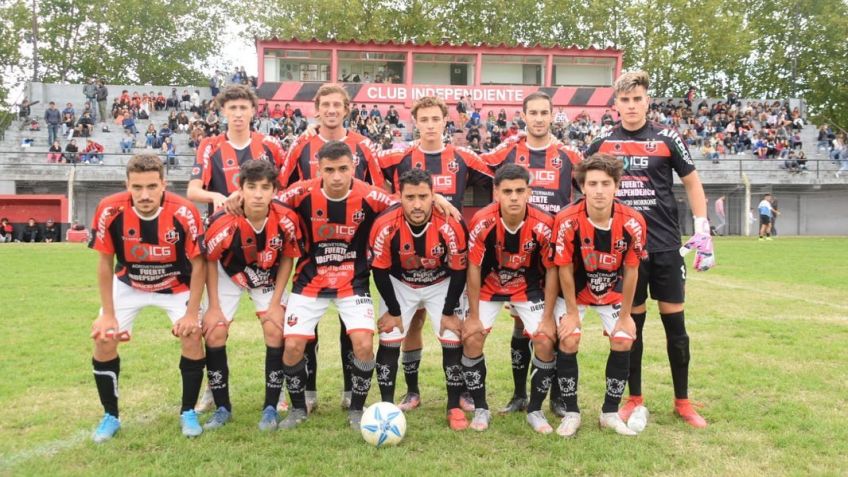 Foto: Instagram @clubindependientetandil