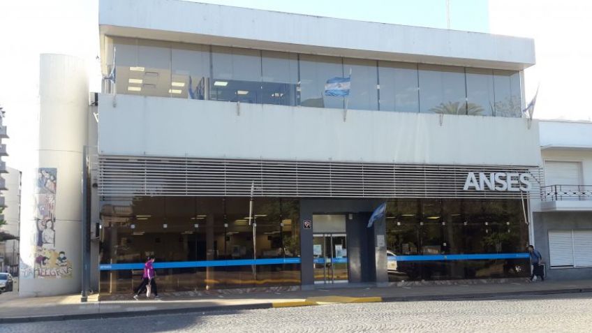Más de la mitad de los jubilados cobrarán el bono de $6000 de ANSES