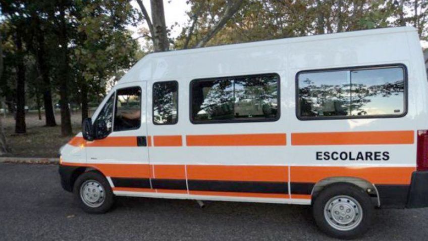 Transporte Rural: se resolvieron tres recorridos y queda uno pendiente