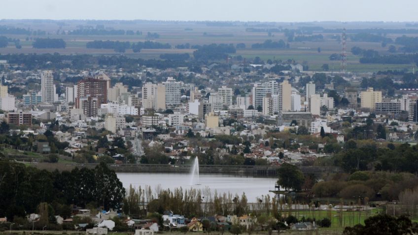 Marca Tandil: Se realizará un Taller de Redescubrimiento de Tesoros Locales
