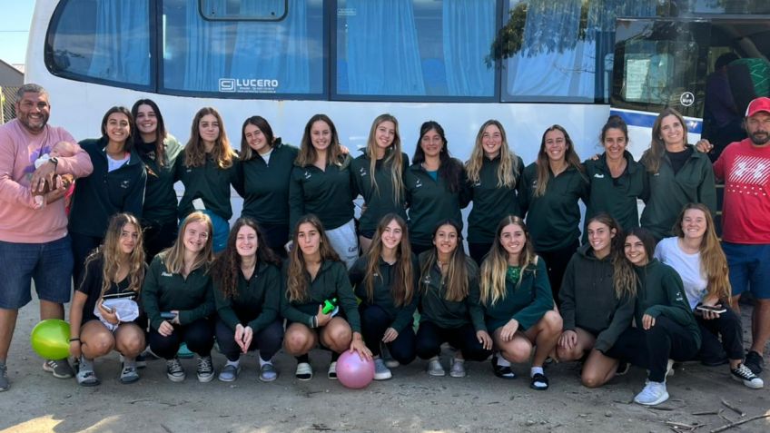 Los Cardos jugará el Regional B