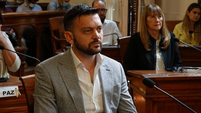 Concejales del PRO cuestionan al Ejecutivo por su actuación frente a los "ruidos molestos"