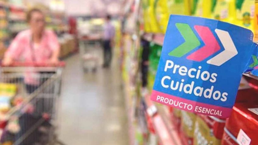 Lanzaron nuevas canastas para garantizar el acceso a productos básicos