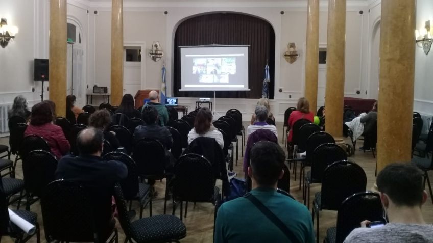 Juicio La Huerta: audiencia en Tandil e inspección en el ex Centro Clandestino de Detención