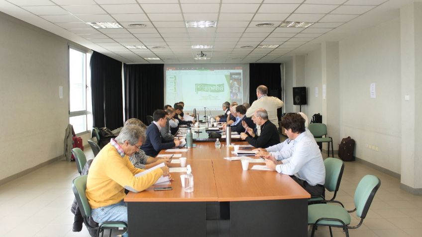 Tandil fue sede del encuentro de la Asociación de Distribuidores de Energía Eléctrica de Argentina
