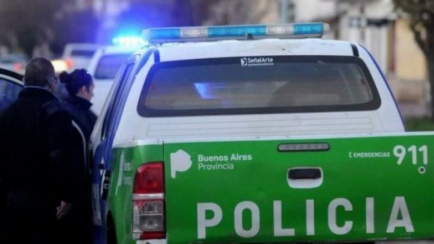 Realizan allanamiento por el homicidio de Di Mena