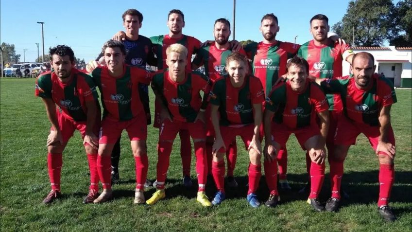 Dos clubes de la Liga Tandilense participarán del Clasificatorio al Regional