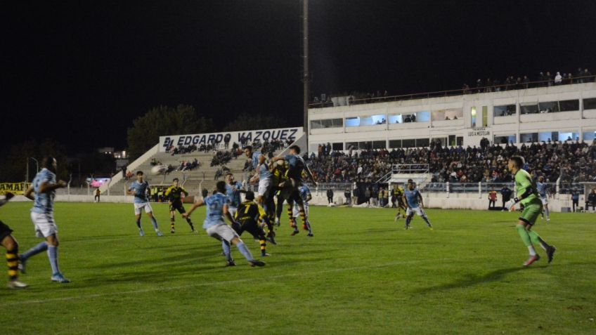 Foto: José Delgado (prensa Santamarina)
