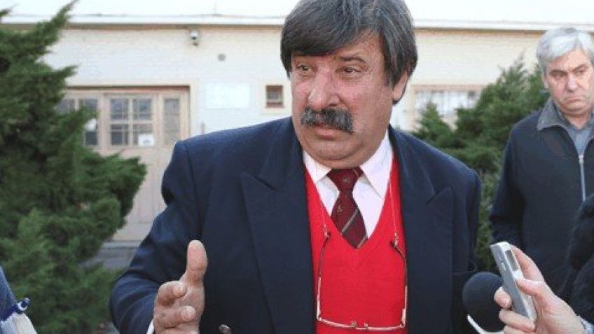 Marcelo Argeri: "Los actores judiciales actuaron correctamente y con la prontitud necesaria"