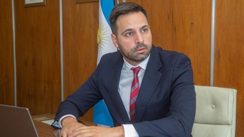 Cumple 93 años del Colegio de Abogados del Departamento Judicial de Azul