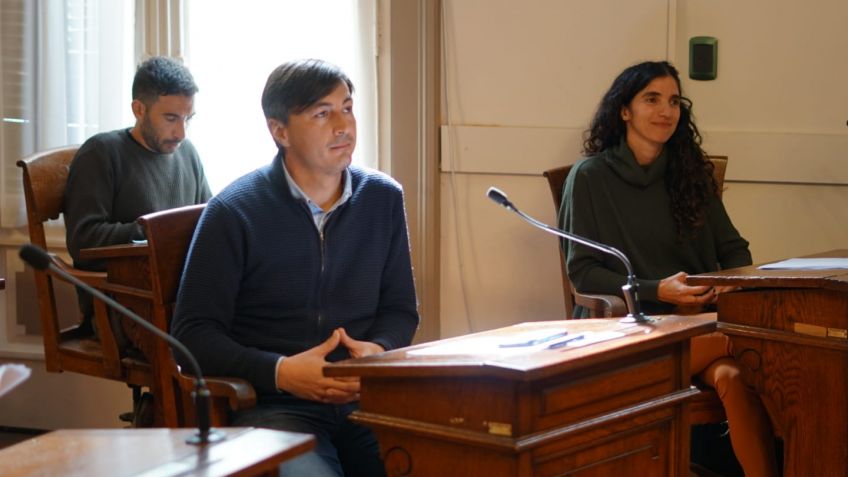 Concejales del Frente de Todos quieren saber que harán con el Fondo de Inversión Vial