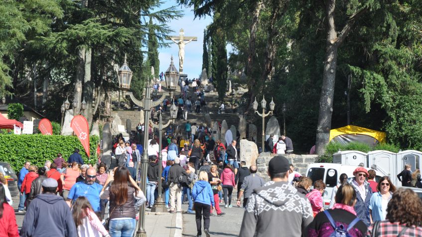 ¿Cómo estará el tiempo en Semana Santa?