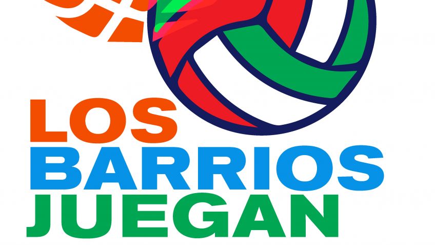 Con la organización del Municipio se inicia el ciclo Los Barrios Juegan