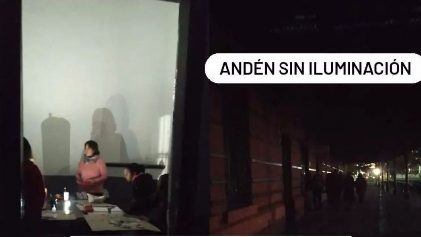 El IPAT debió suspender sus clases por falta de luz