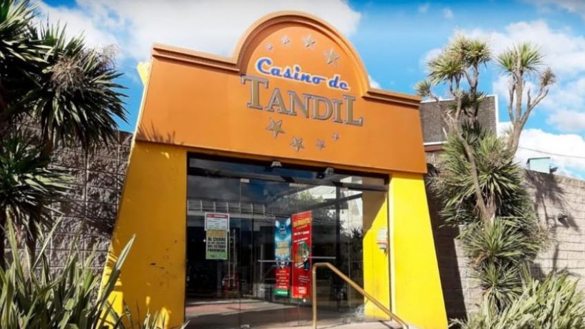 Desde este lunes cambia el horario del Casino