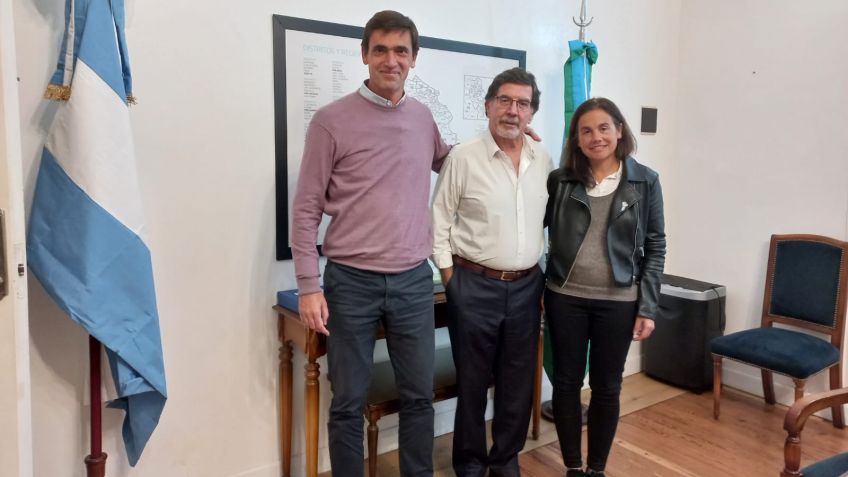 "La necesidad de dar respuesta a la comunidad de De la Canal es un tema prioritario"
