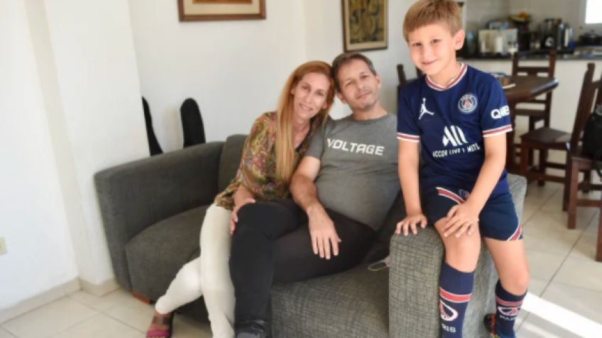 El chico superdotado al que obligaron a repetir de grado sigue envuelto en una trama judicial