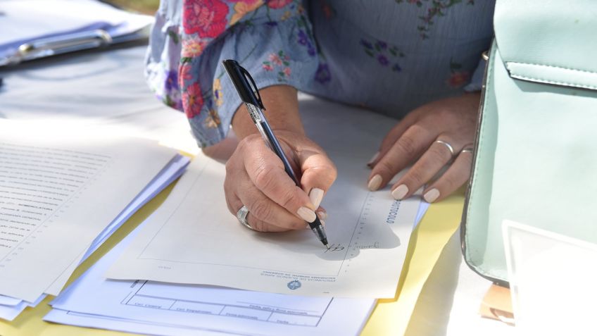 Provincia gestionará 169 escrituras sociales en Tandil 