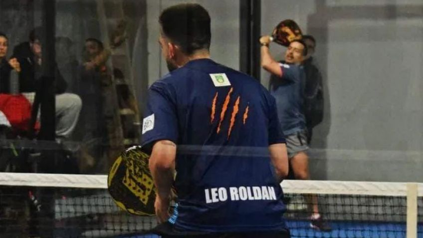 Programaron nuevos torneos de Padel en Nahuel