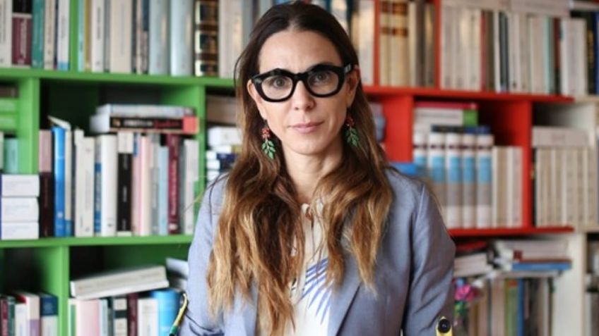 Marisa Herrera: "La realidad está signada por la feminización de la desigualdad"