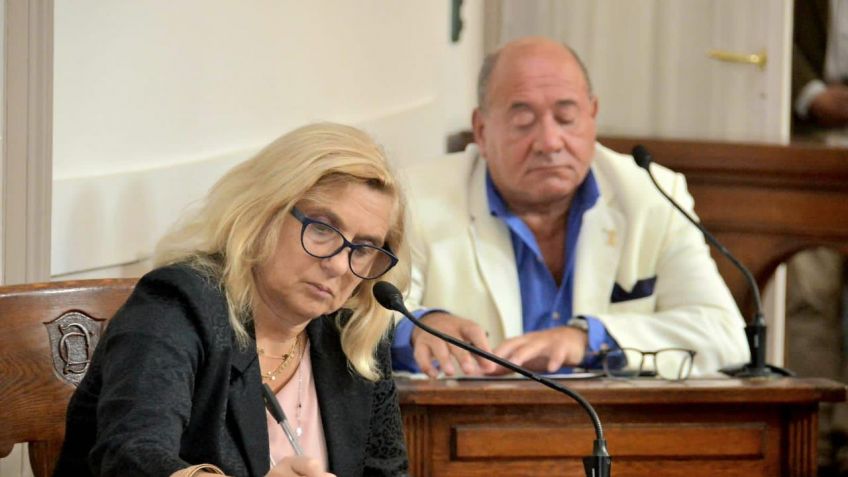 Concejales presentaron proyecto para la creación del Observatorio Vial