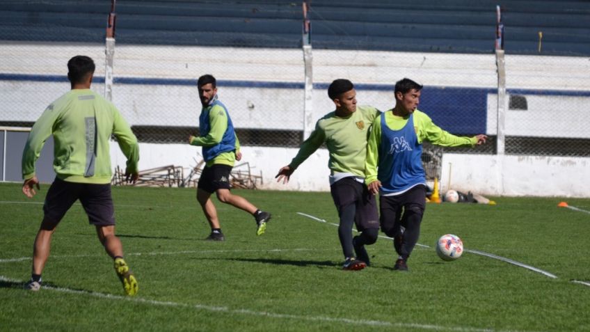 Foto: Prensa Santamarina