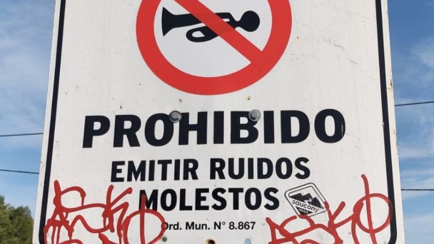 "Tandil no necesita una nueva ordenanza de ruidos molestos, necesita que se apliquen las normas"