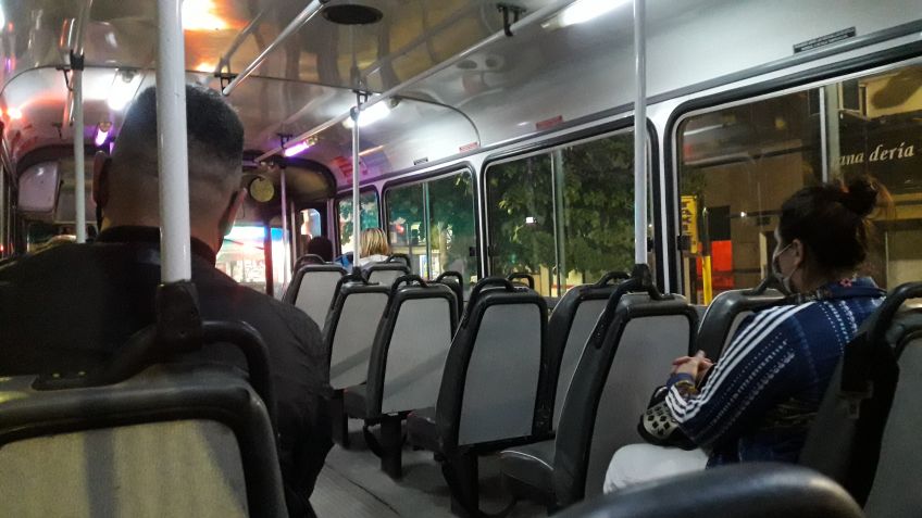 Desde Mar del Plata aseguran que el paro de transporte se mantiene