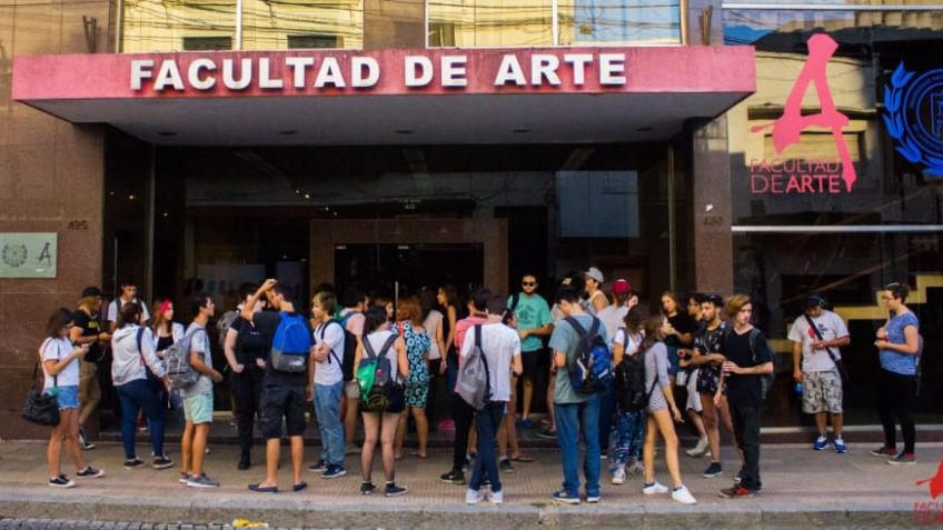 Se presenta el proyecto "Decir lo propio"