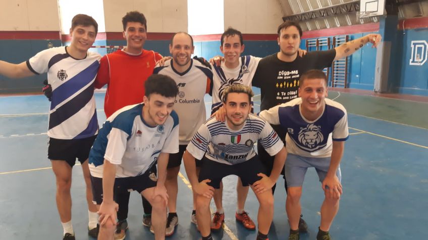 Las ligas de UNICEN retoman su actividad 
