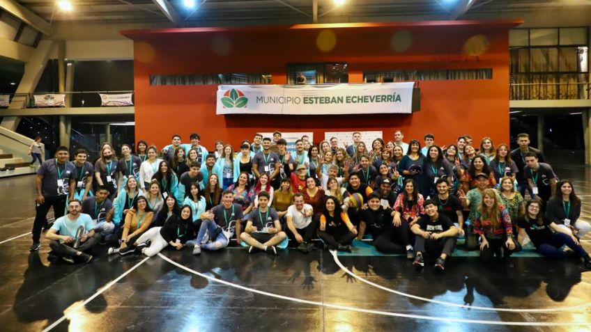 Tandil presente en la iniciativa de Mercociudades con Scholas Occurrentes