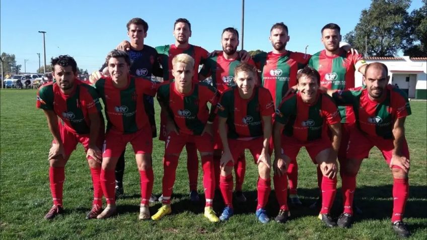 Foto: Liga Tandilense de Futbol